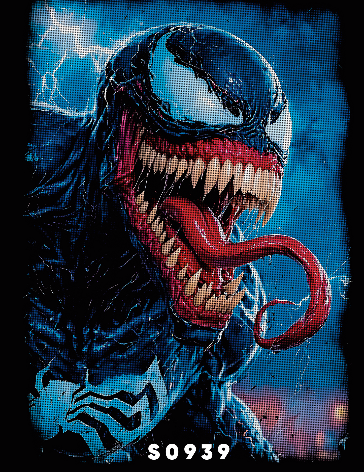 S0939 VENOM