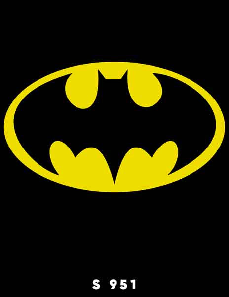 S0951 BATMAN