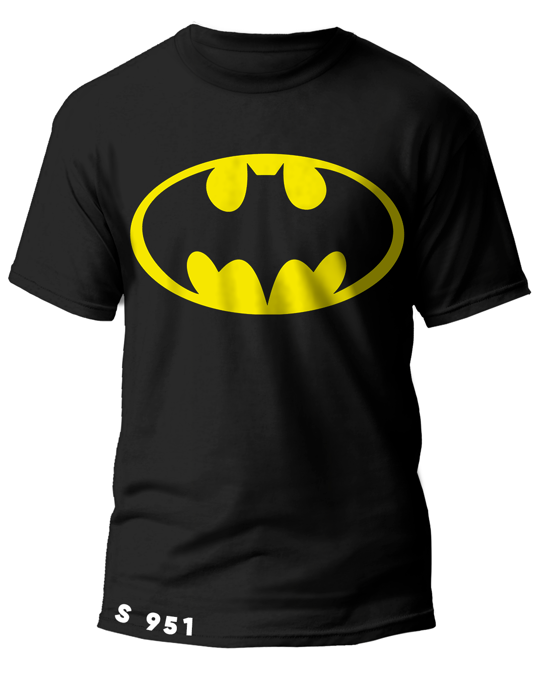 S0951 BATMAN