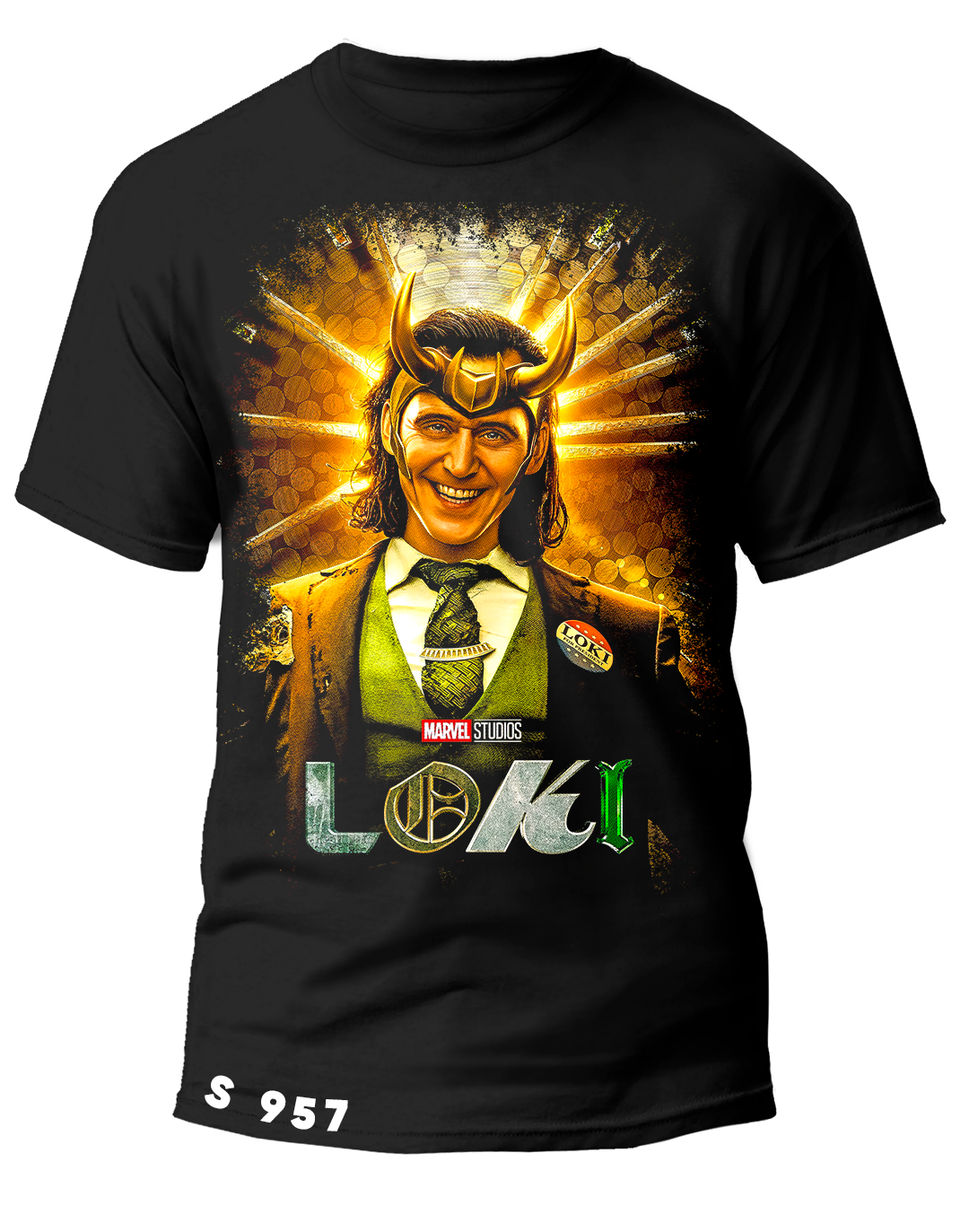 S0957 LOKY