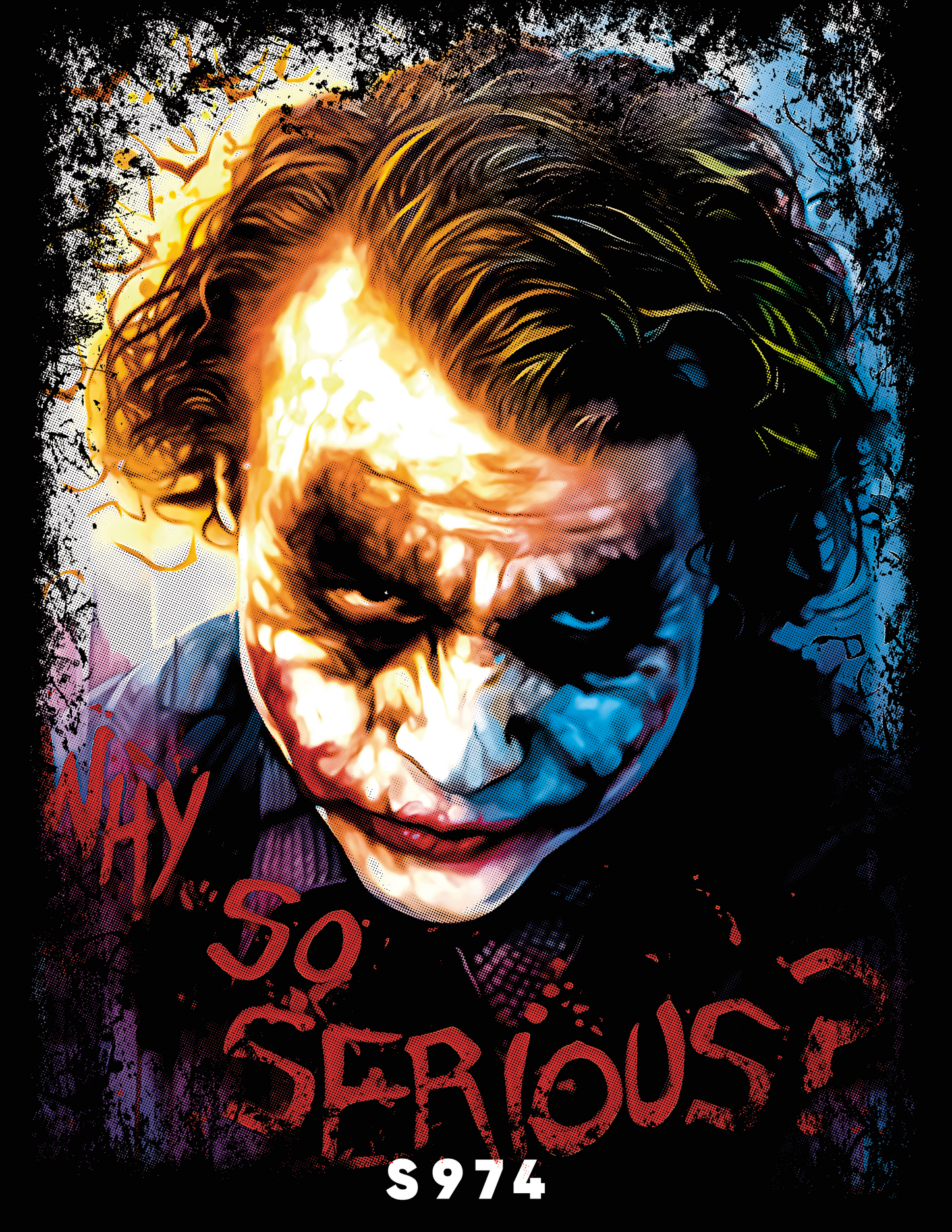 S0974 JOKER