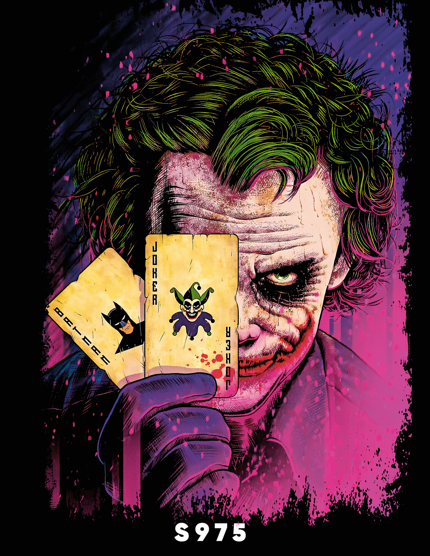 S0975 JOKER