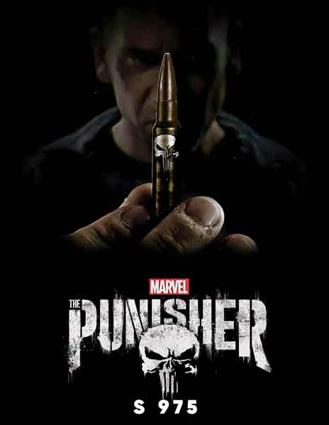 S0975 PUNISHER