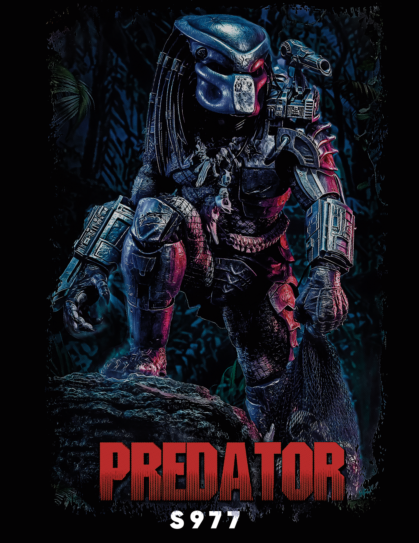 S0977 PREDATOR