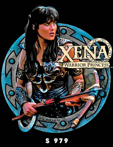 S0979 XENA