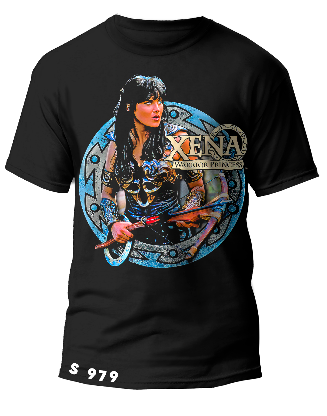 S0979 XENA
