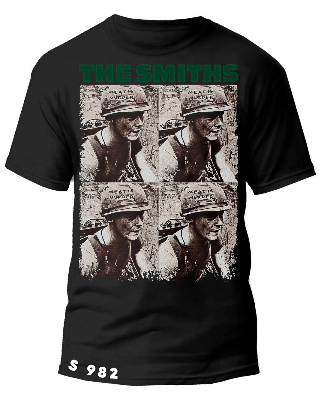 S0982 THE SMITHS