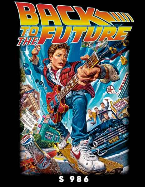 S0986 Back to the Future