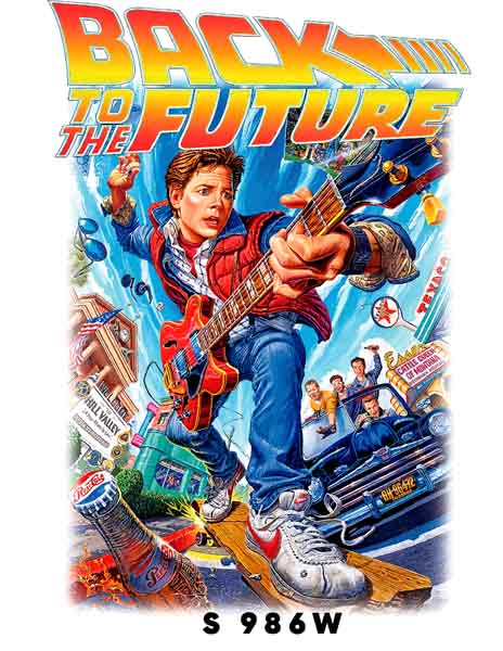 S0986 Back to the Future