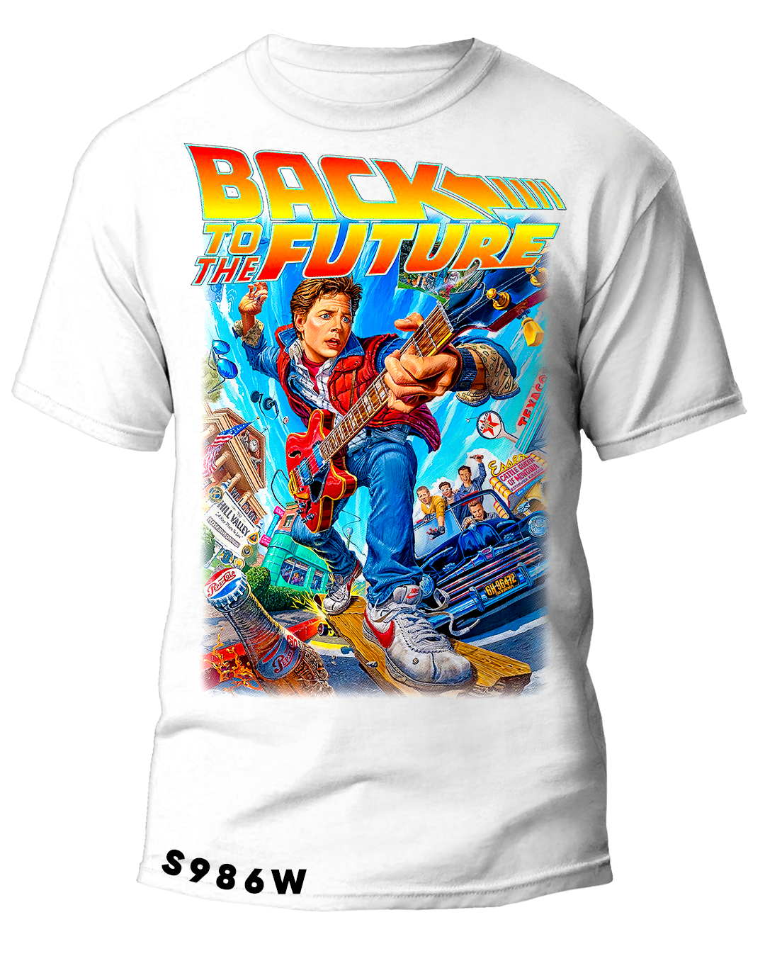 S0986 Back to the Future