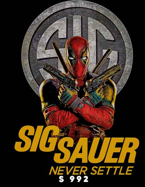 S0992 DEADPOOL SIG