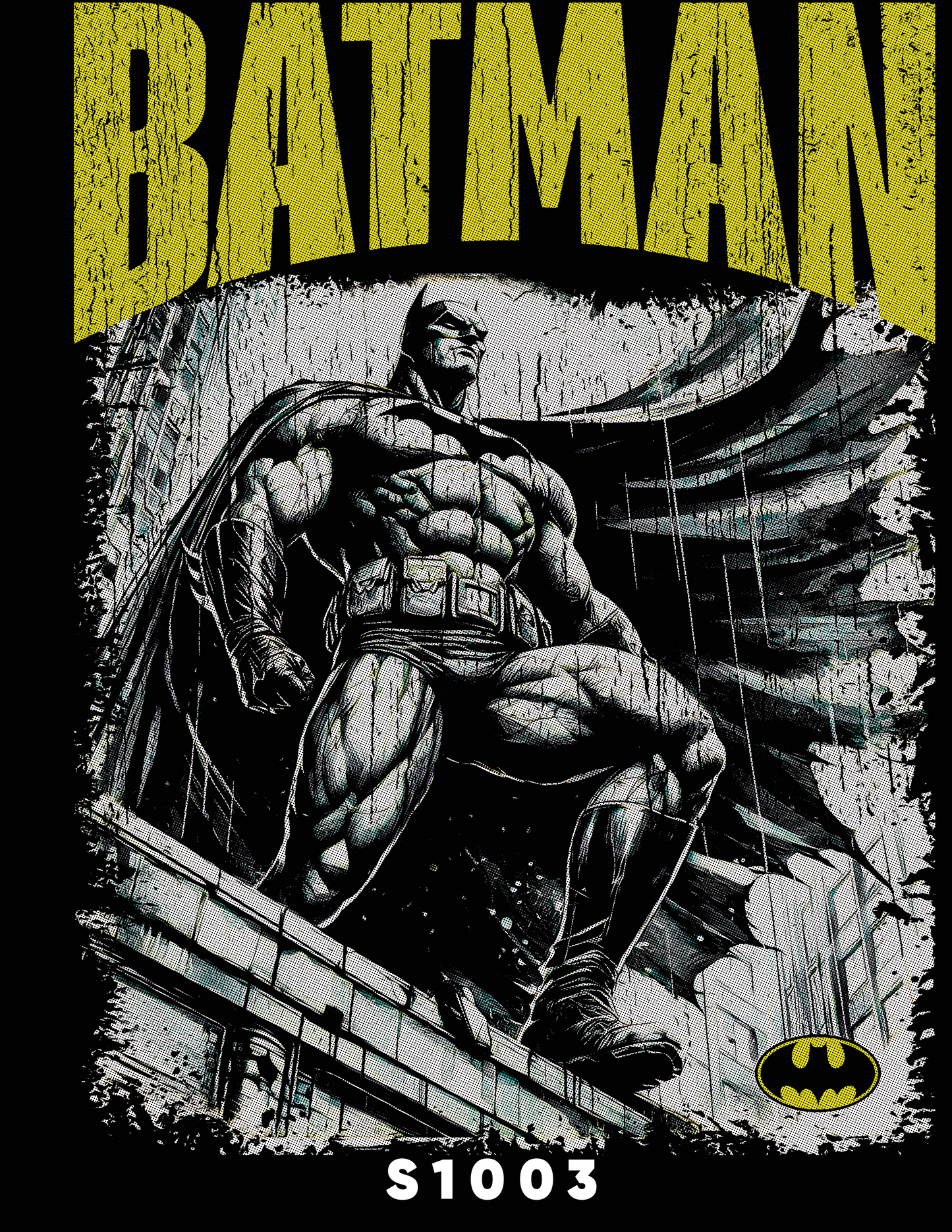 S1003 BATMAN