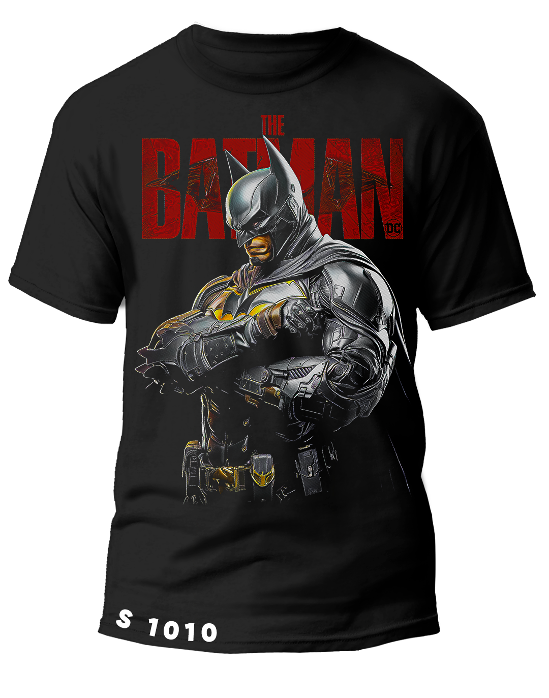 S1010 BATMAN