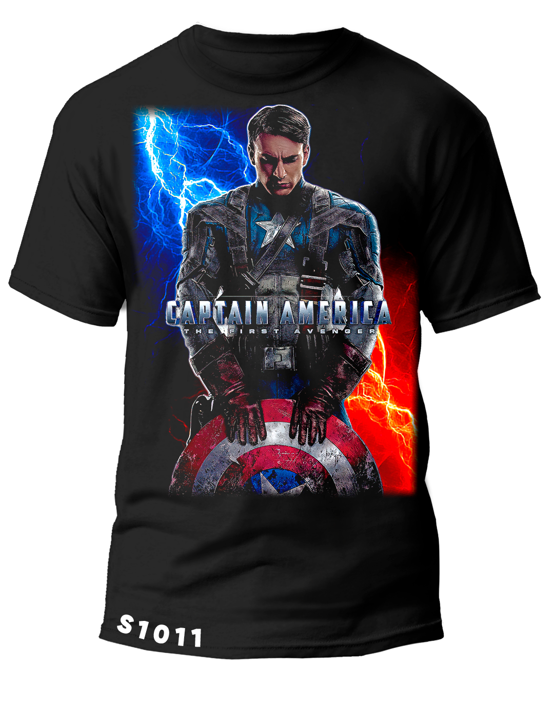 S1011 CAPITAN AMERICA
