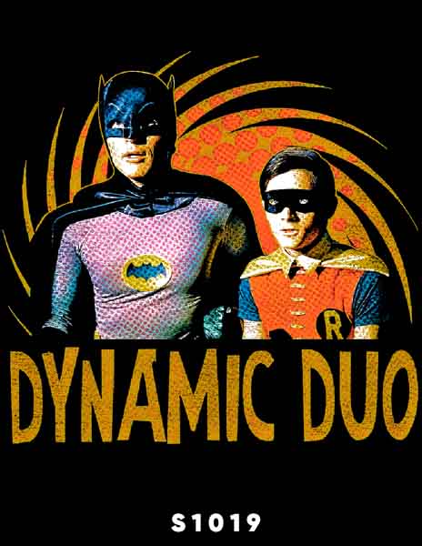 S1019 BATMAN