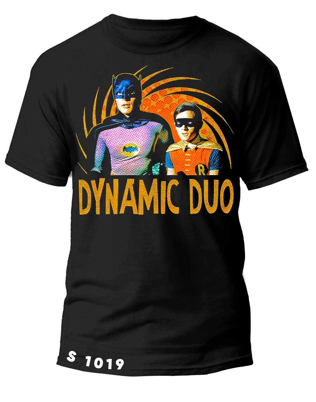 S1019 BATMAN