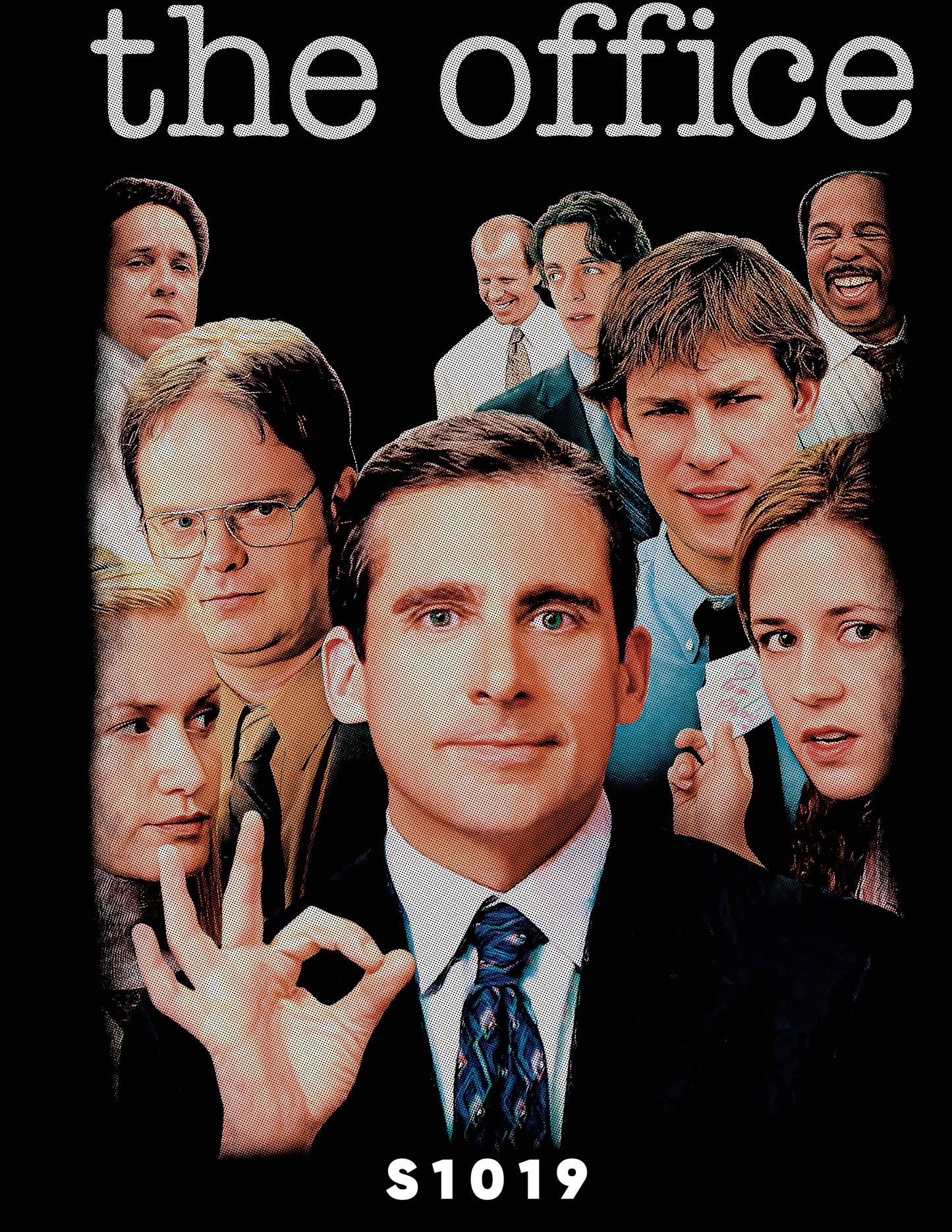 S1019 THE OFFICE