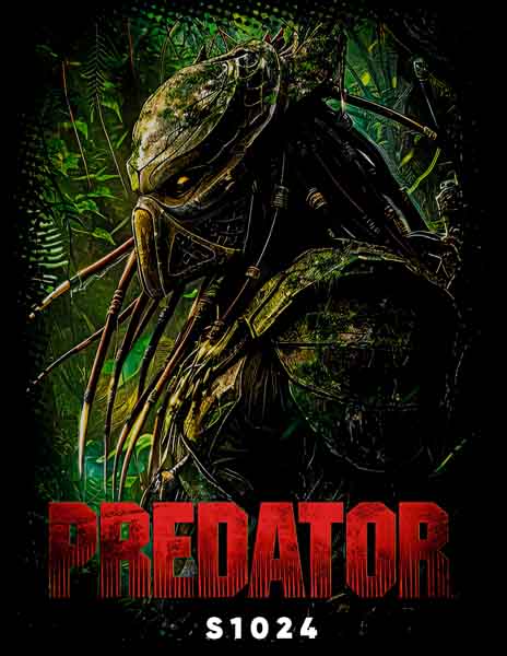 S1024 PREDATOR