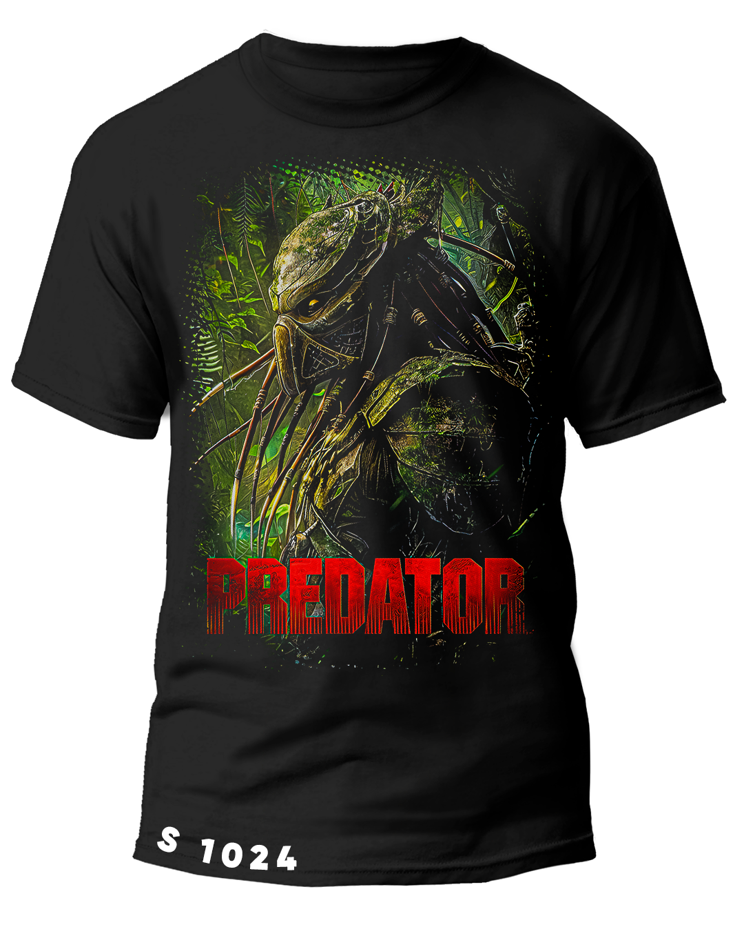 S1024 PREDATOR