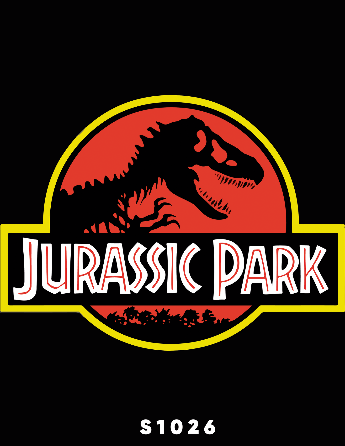 S1026 JURASSIC PARK