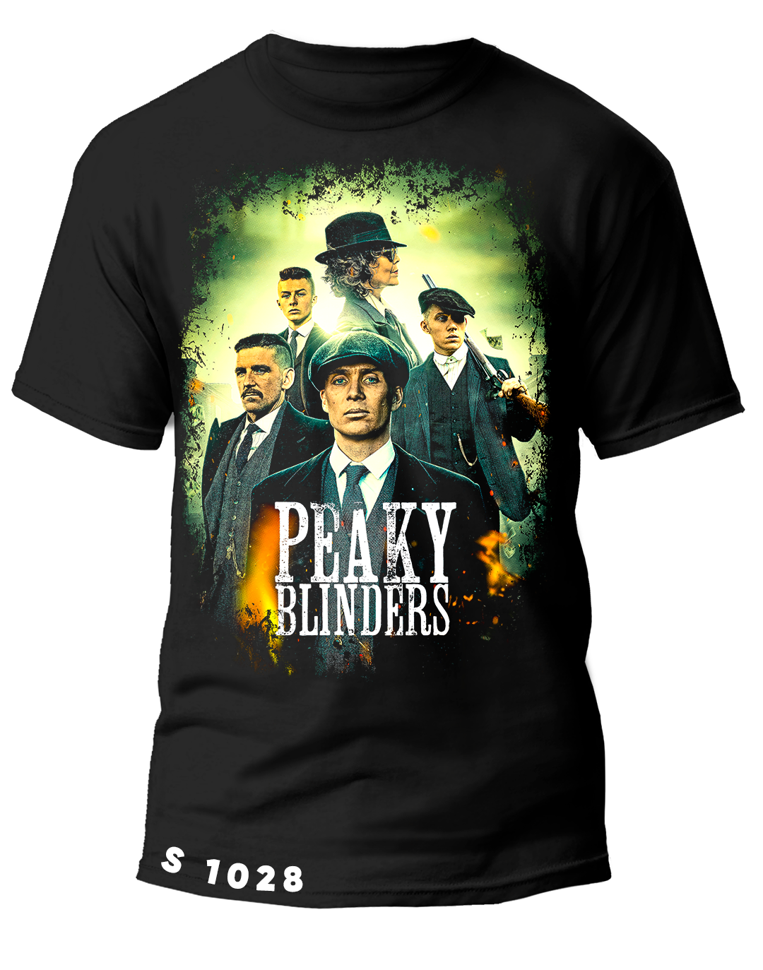 S1028 PEAKY BLINDERS