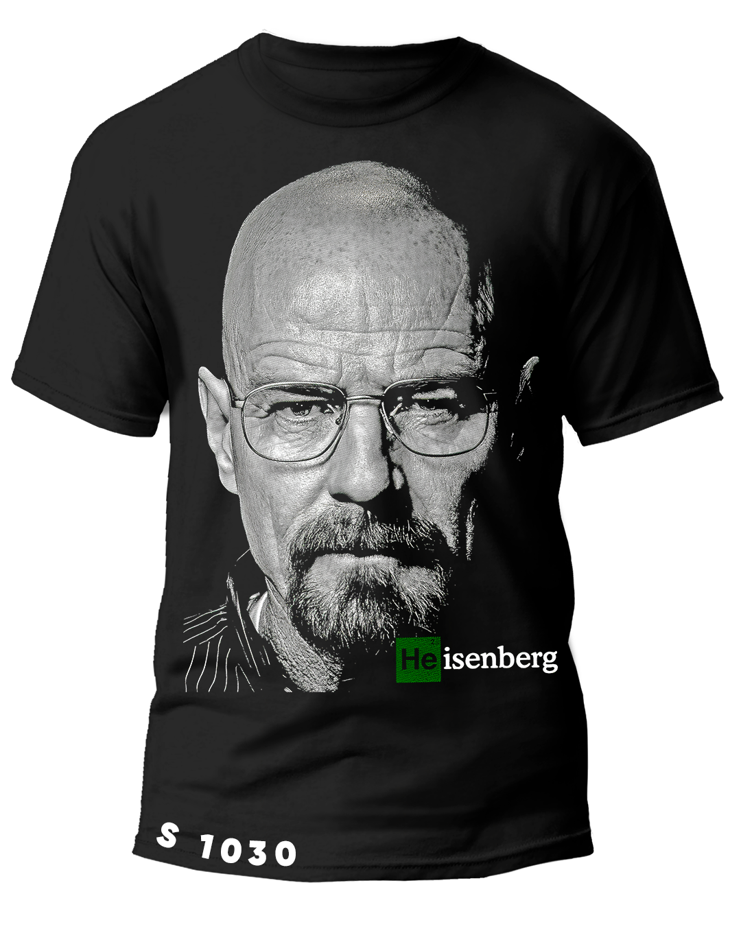 S1030 BREAKING BAD