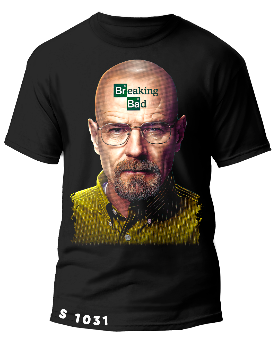 S1031 BREAKING BAD