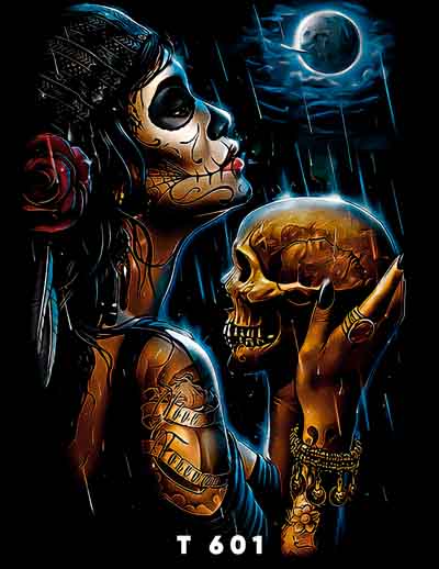 T0601 CATRINA