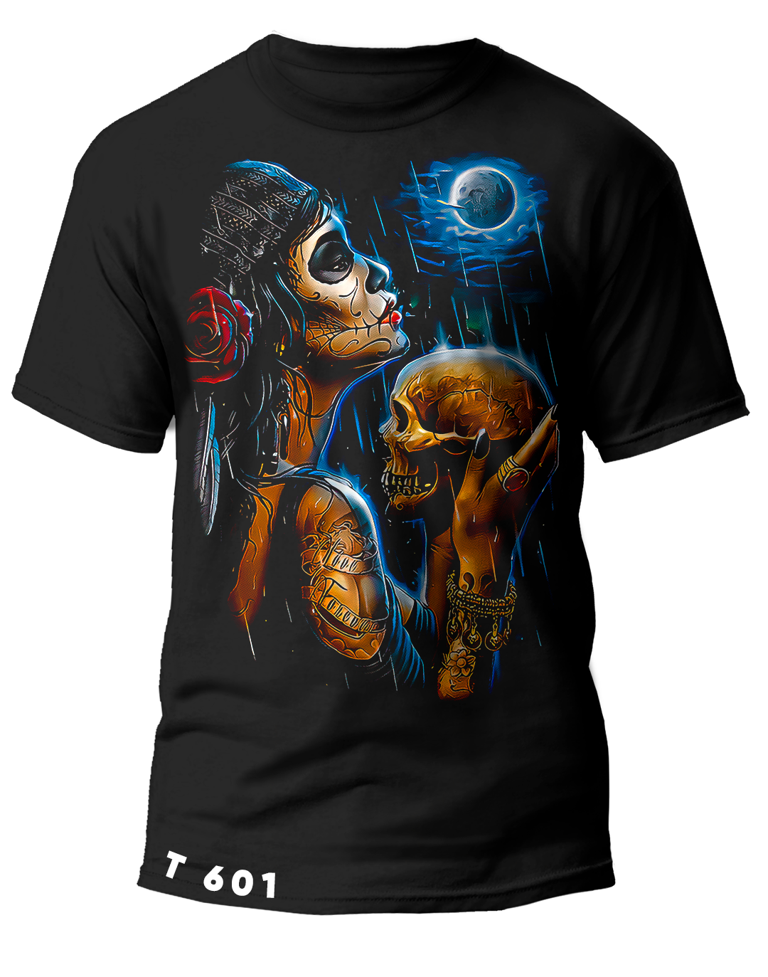 T0601 CATRINA