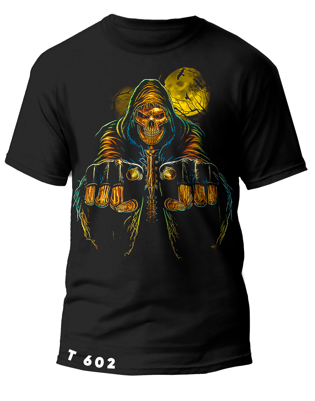 T0602 CALAVERA