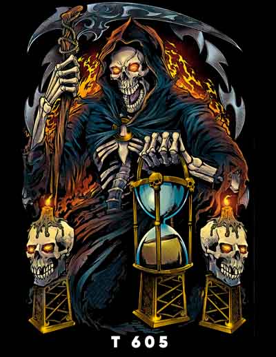 T0605 CALAVERA