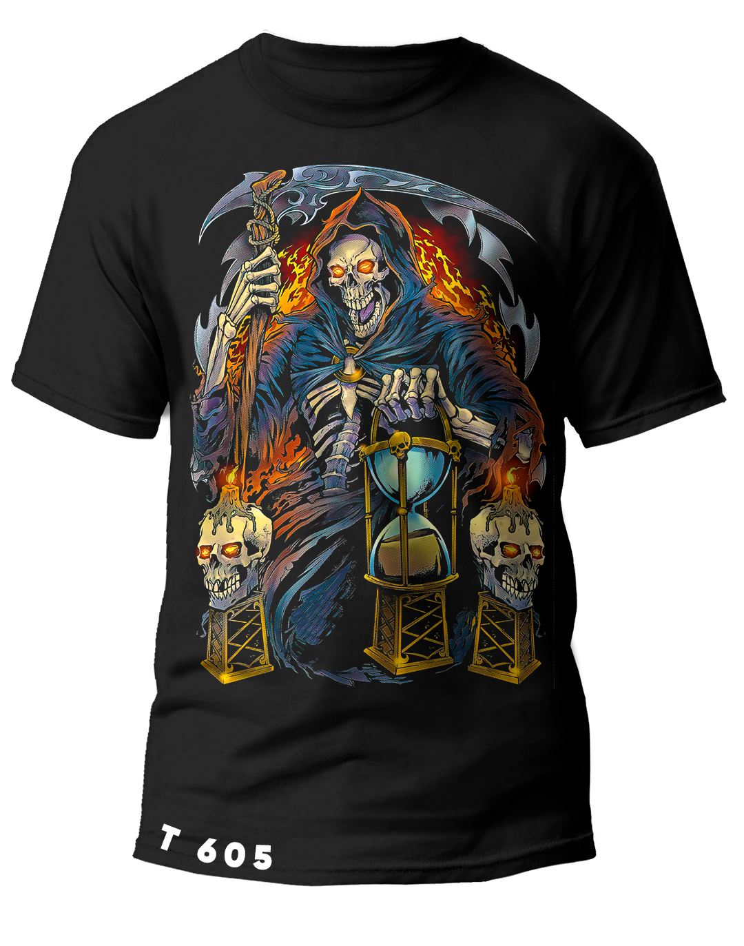 T0605 CALAVERA