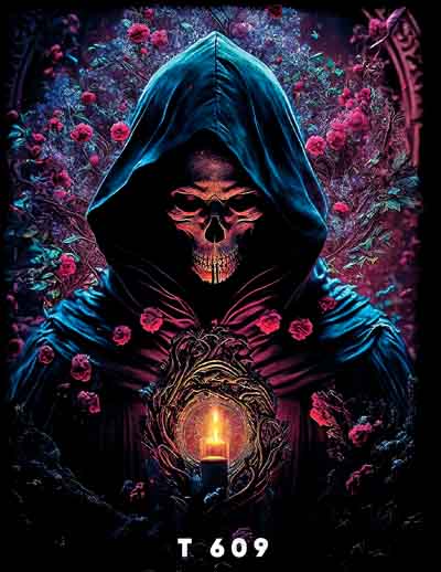 T0609 CALAVERA