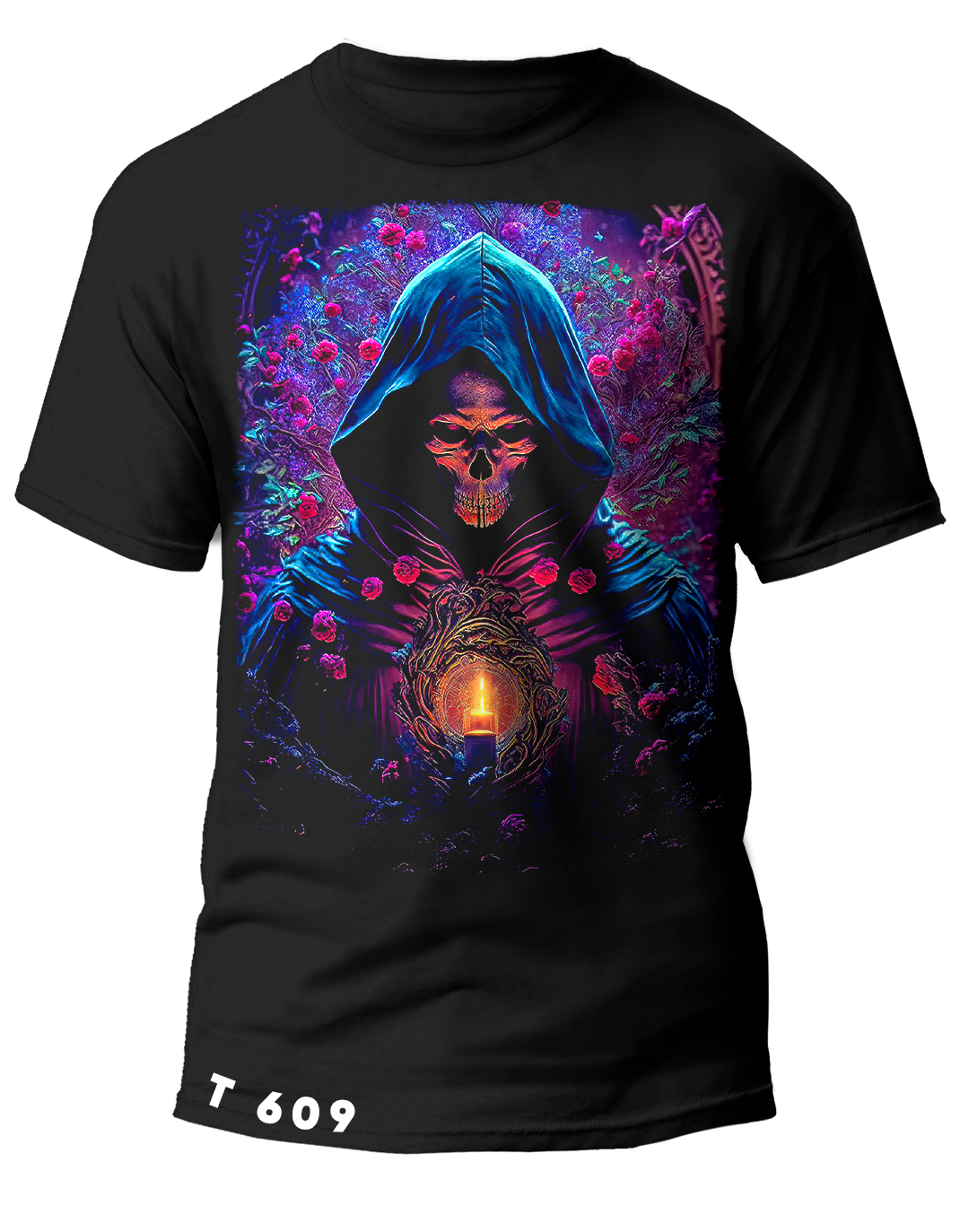 T0609 CALAVERA