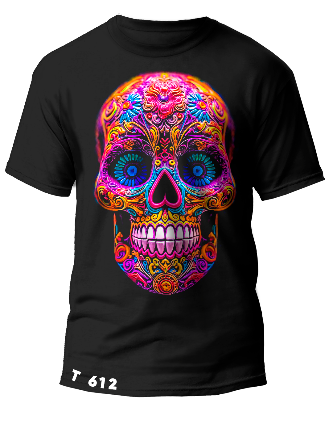 T0612 CALAVERA