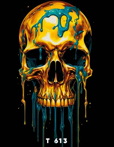 T0613 CALAVERA
