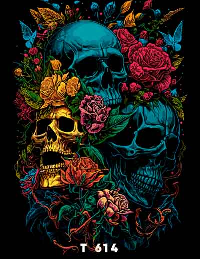 T0614 CALAVERA