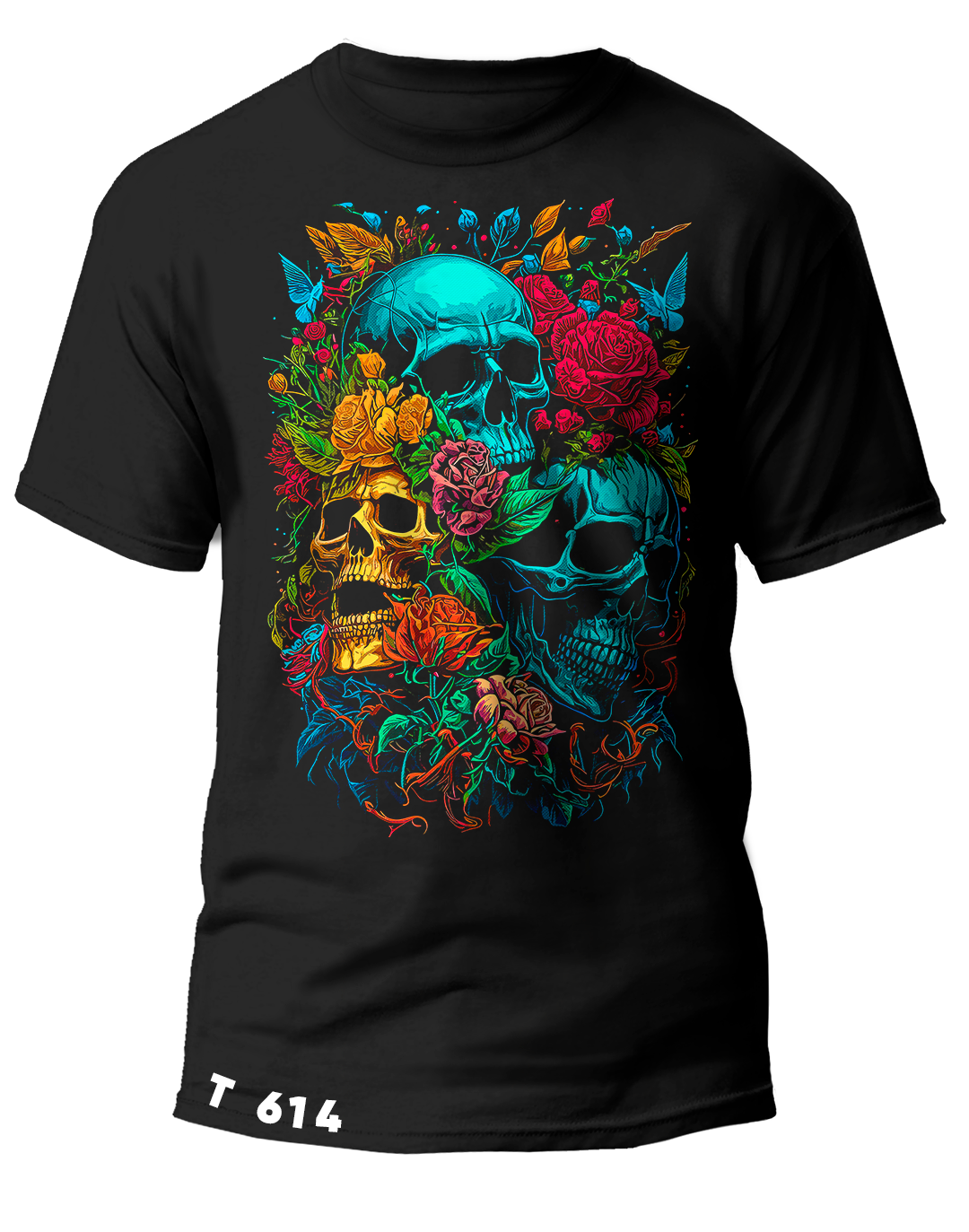 T0614 CALAVERA