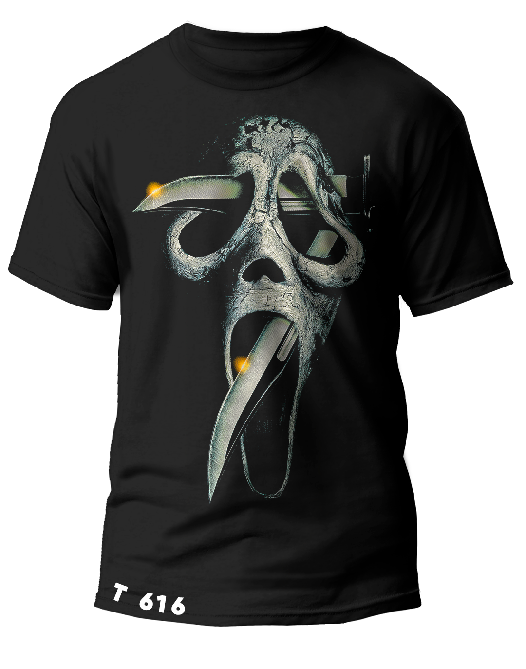 T0616 CALAVERA