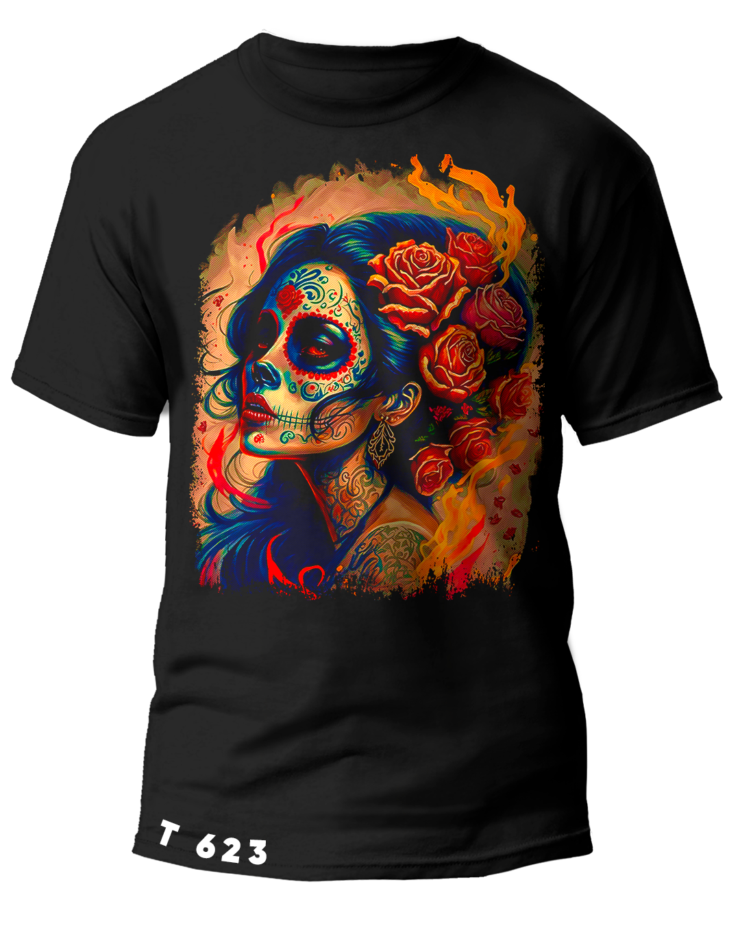 T0623 CATRINA