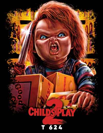 T0624 CHUCKY
