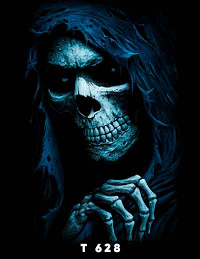 T0628 CALAVERA