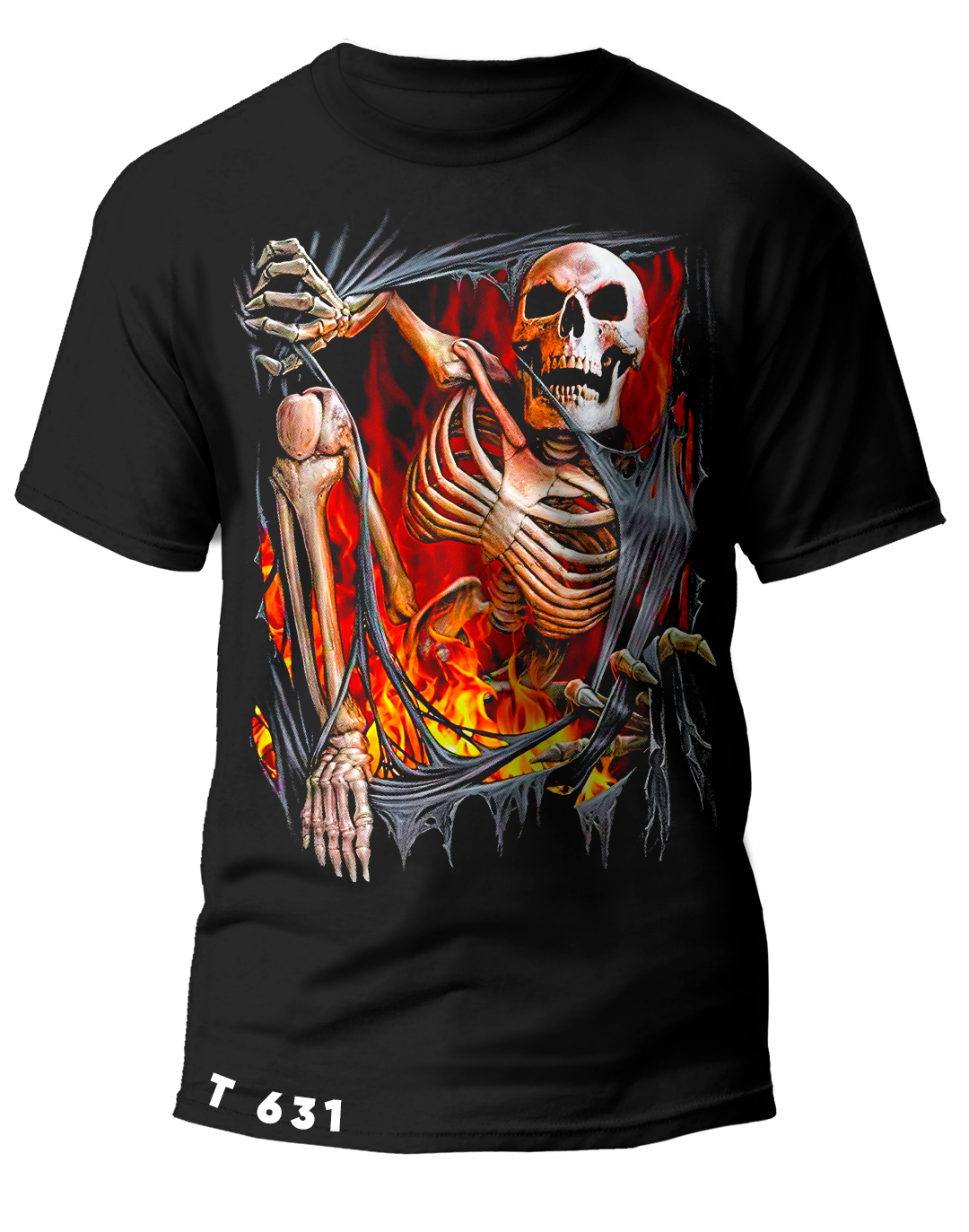 T0631 CALAVERA