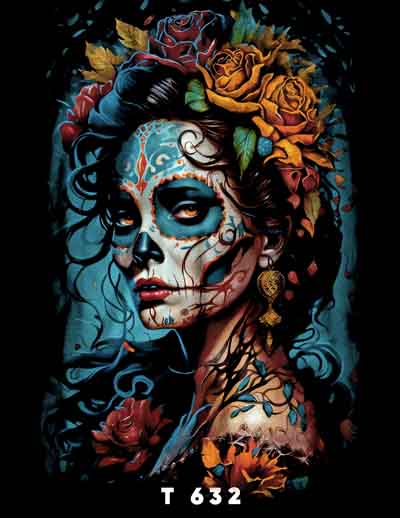 T0632 CATRINA