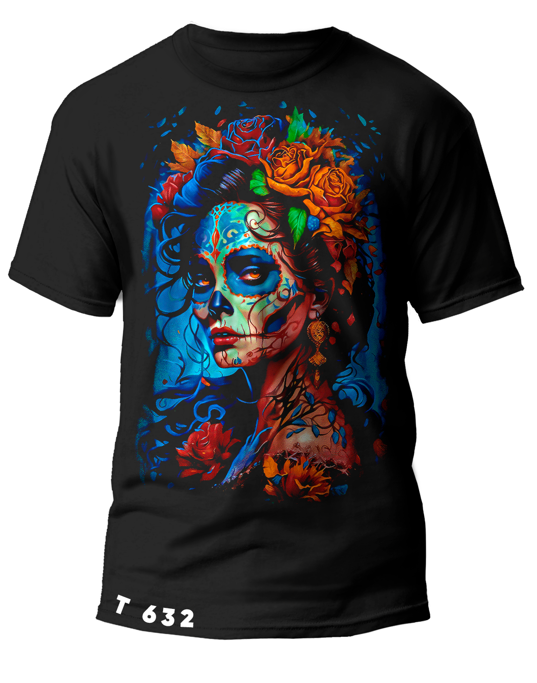 T0632 CATRINA