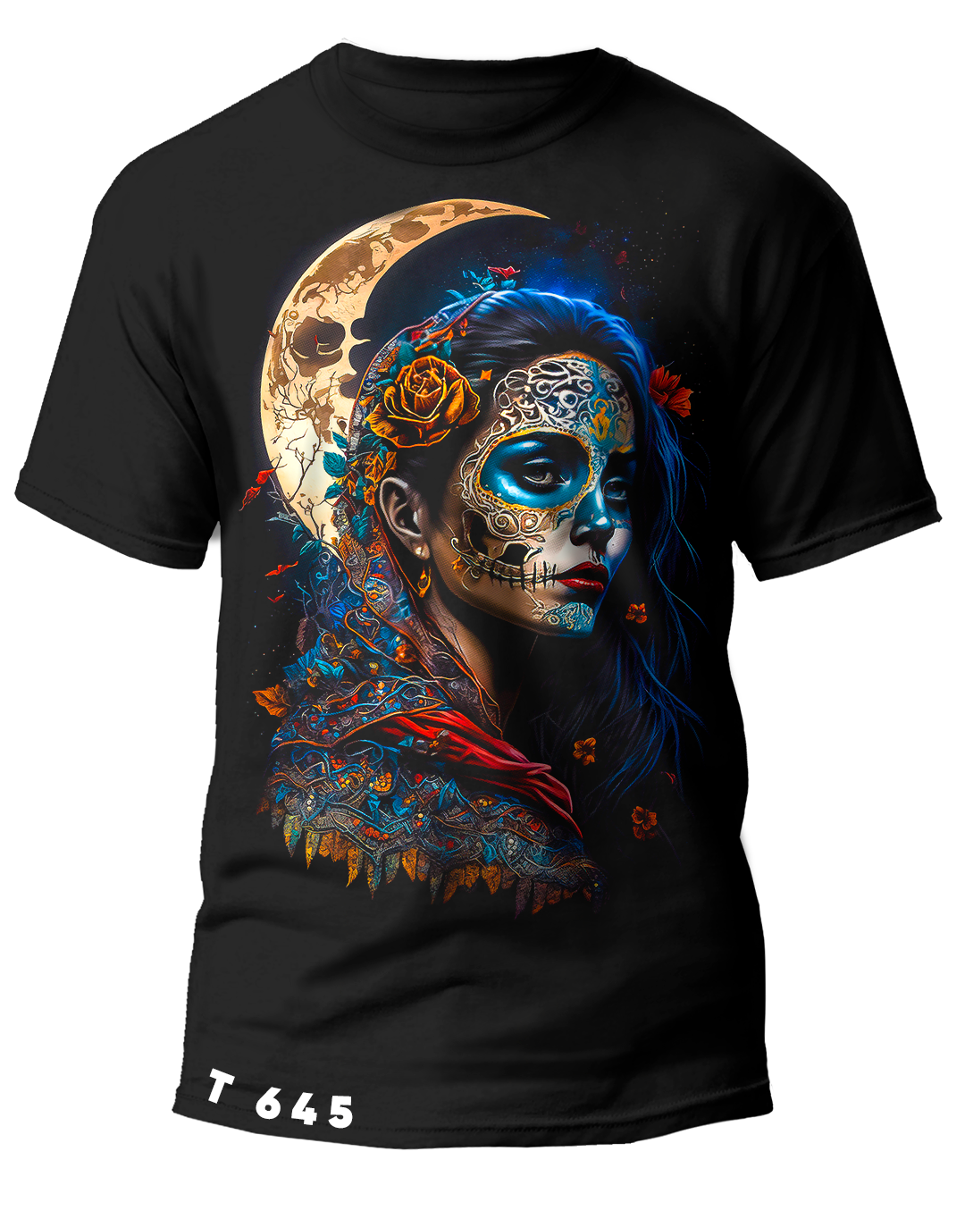 T0645 CATRINA