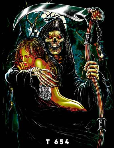 T0654 CALAVERA