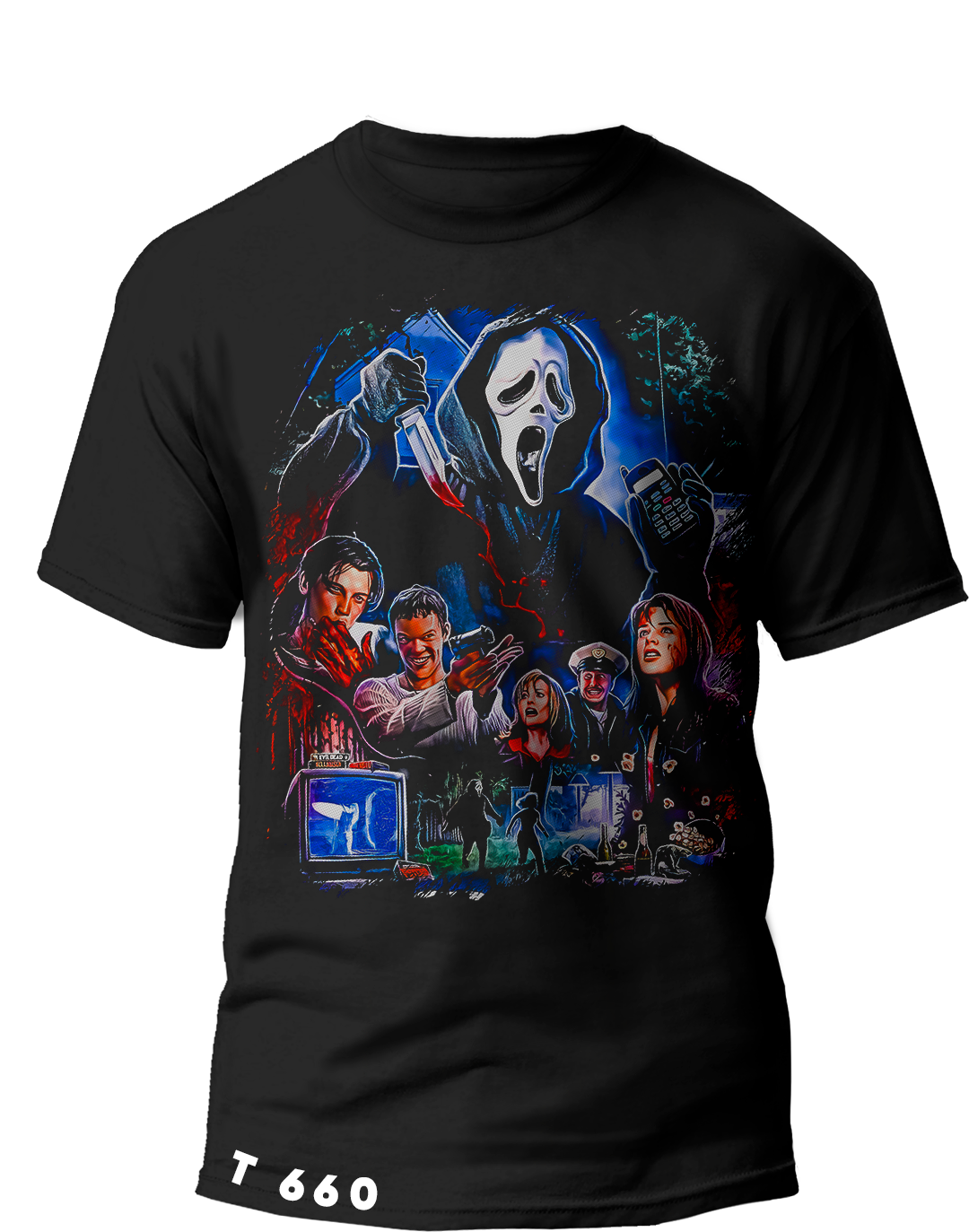 T0660 SCREAM