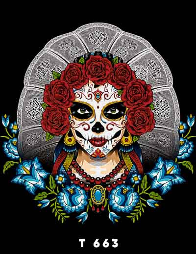 T0663 CATRINA