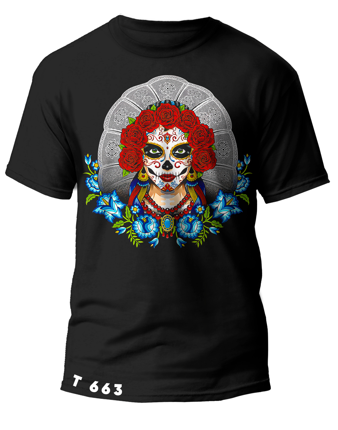 T0663 CATRINA